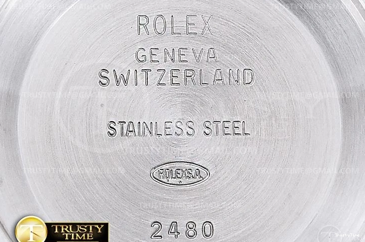 0201 Effortless R2DJ0253I – DJ2 41mm Oyst 652